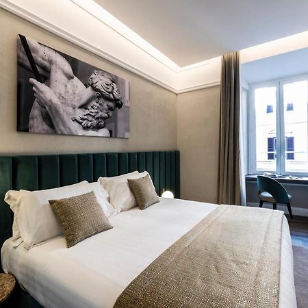 Growel Exclusive Suites San Pietro 로마 외부 사진