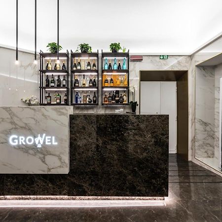 Growel Exclusive Suites San Pietro 로마 외부 사진