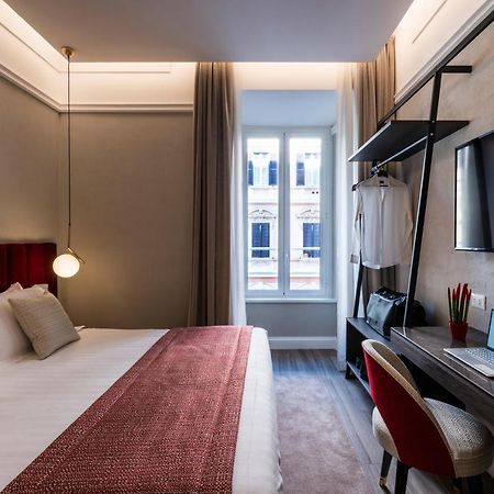 Growel Exclusive Suites San Pietro 로마 외부 사진