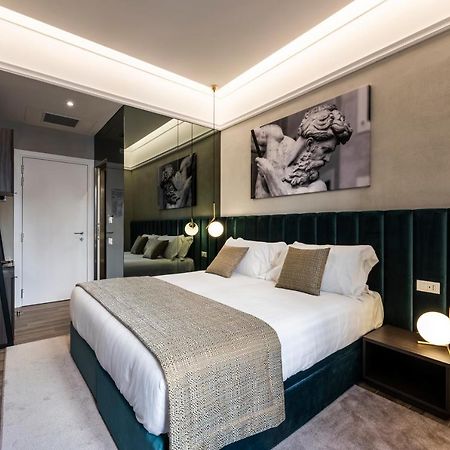 Growel Exclusive Suites San Pietro 로마 외부 사진