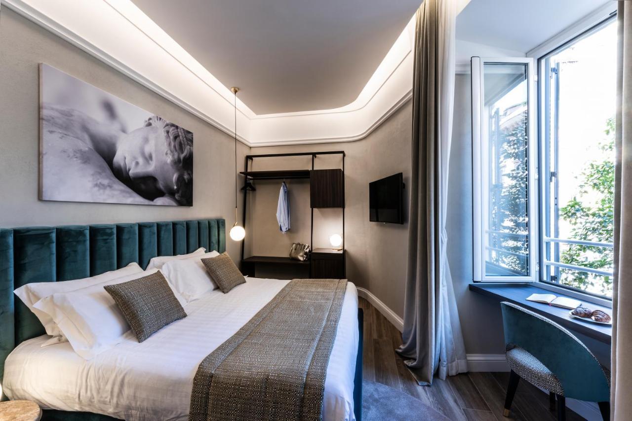 Growel Exclusive Suites San Pietro 로마 외부 사진