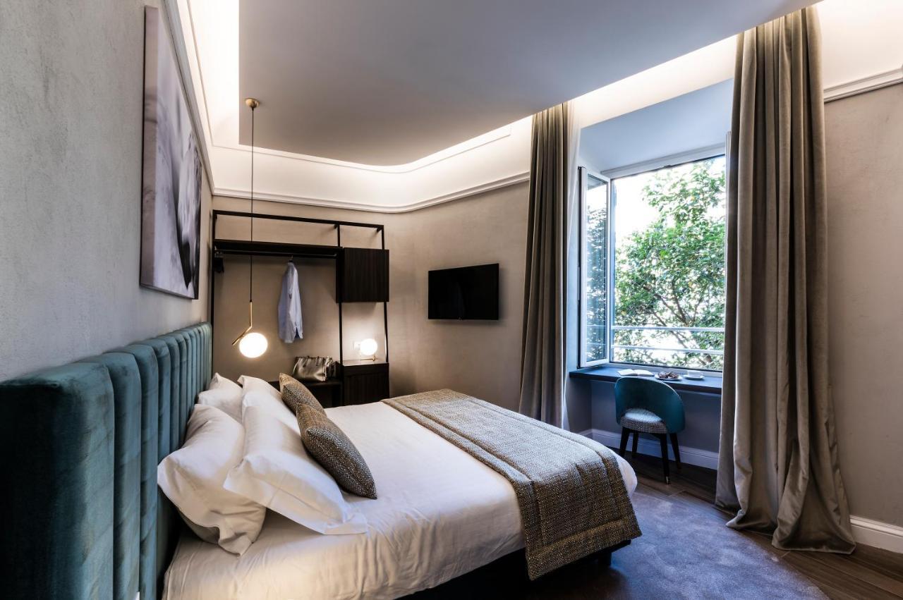 Growel Exclusive Suites San Pietro 로마 외부 사진