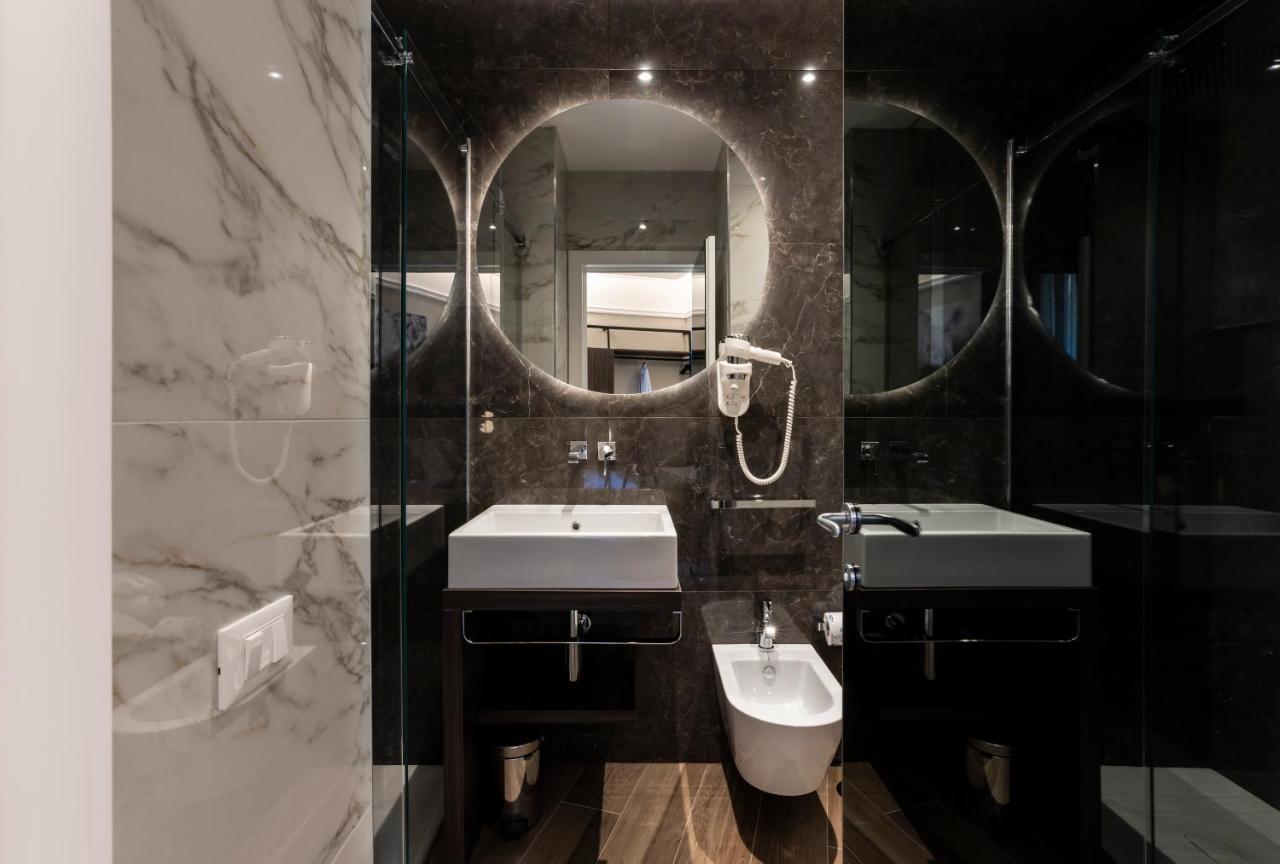 Growel Exclusive Suites San Pietro 로마 외부 사진