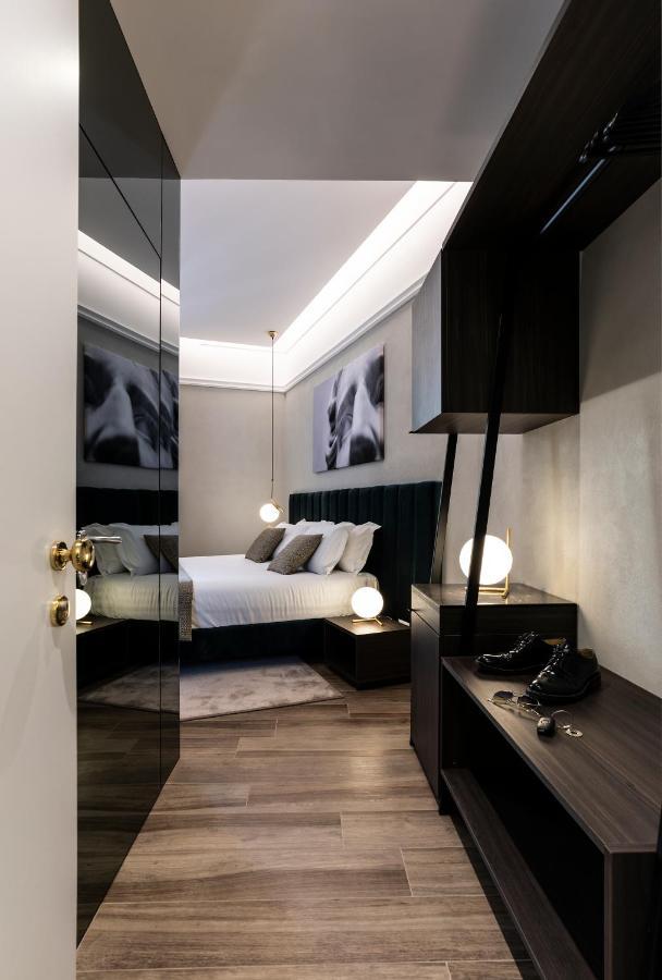 Growel Exclusive Suites San Pietro 로마 외부 사진