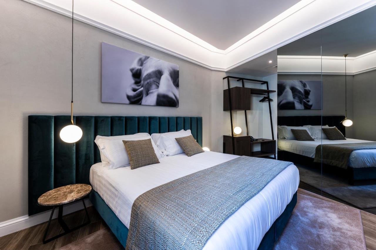 Growel Exclusive Suites San Pietro 로마 외부 사진