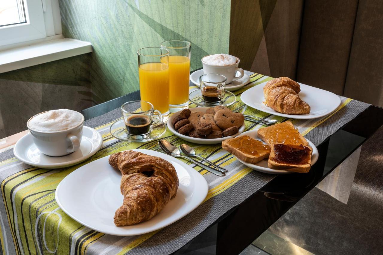 Growel Exclusive Suites San Pietro 로마 외부 사진