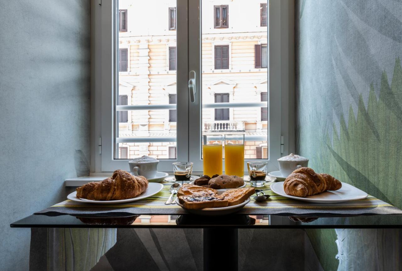Growel Exclusive Suites San Pietro 로마 외부 사진