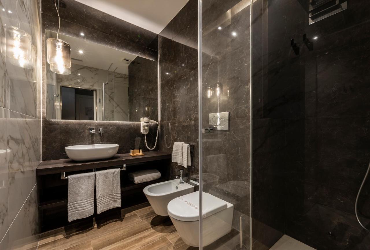 Growel Exclusive Suites San Pietro 로마 외부 사진