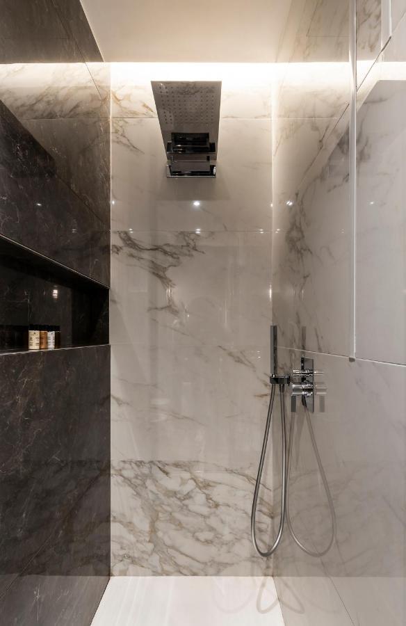 Growel Exclusive Suites San Pietro 로마 외부 사진