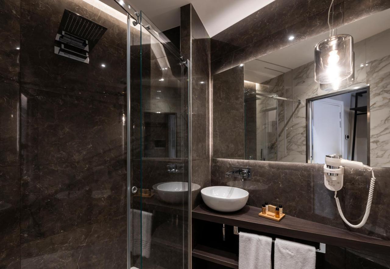 Growel Exclusive Suites San Pietro 로마 외부 사진