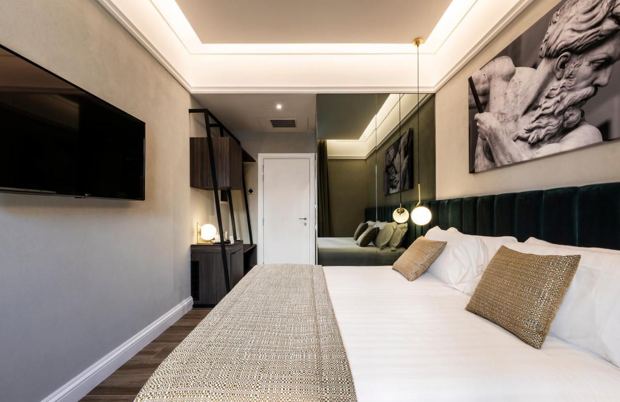 Growel Exclusive Suites San Pietro 로마 외부 사진