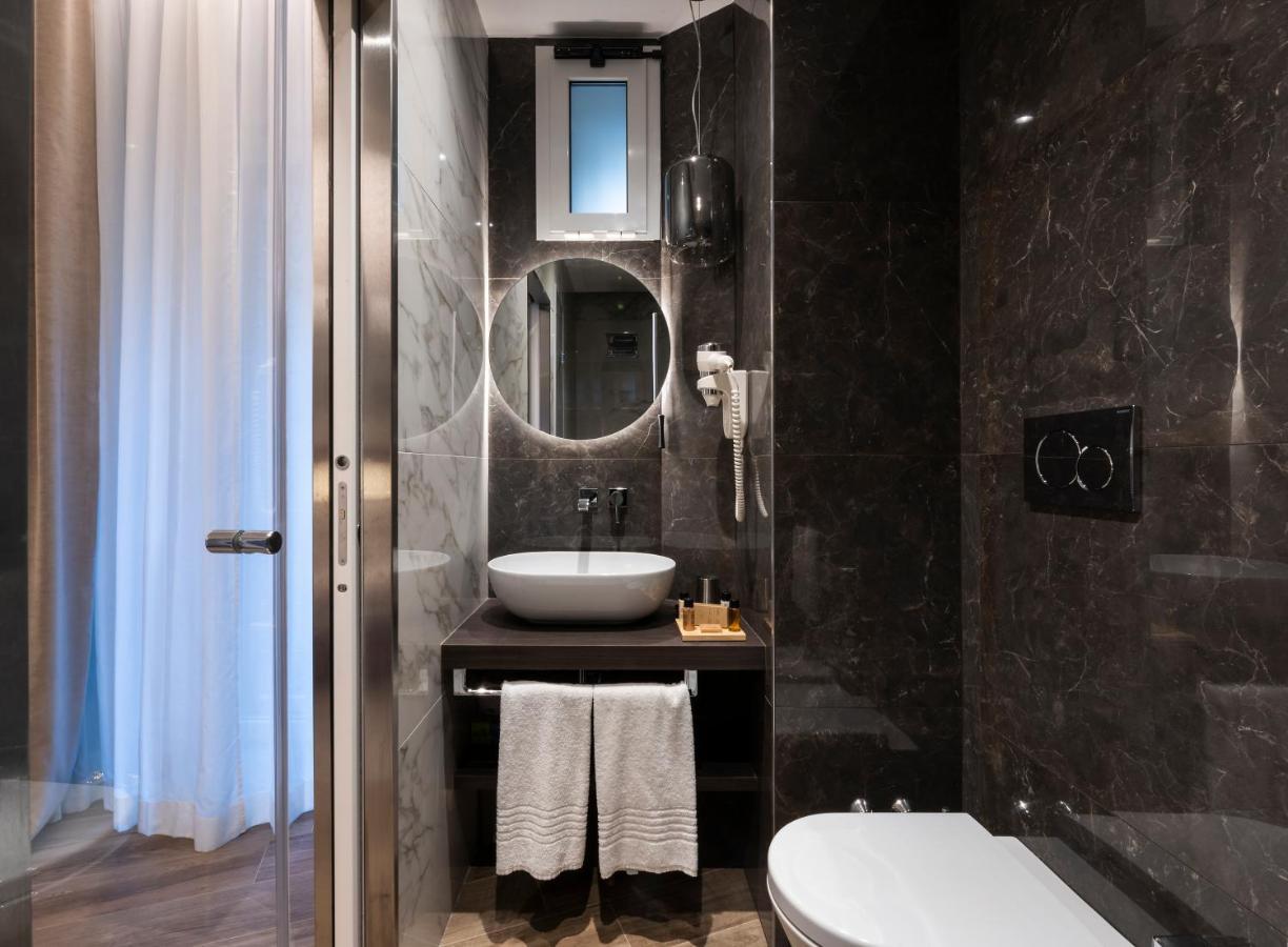 Growel Exclusive Suites San Pietro 로마 외부 사진