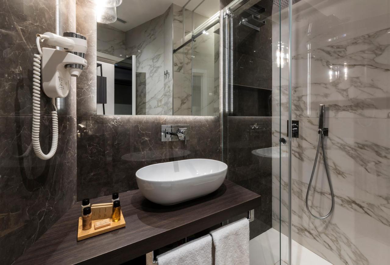 Growel Exclusive Suites San Pietro 로마 외부 사진