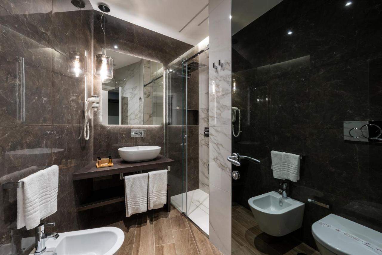 Growel Exclusive Suites San Pietro 로마 외부 사진