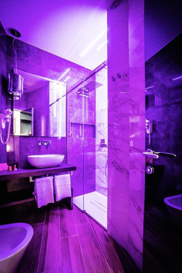 Growel Exclusive Suites San Pietro 로마 외부 사진