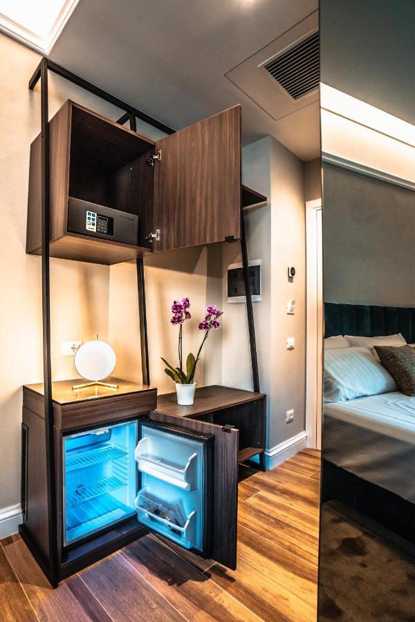 Growel Exclusive Suites San Pietro 로마 외부 사진