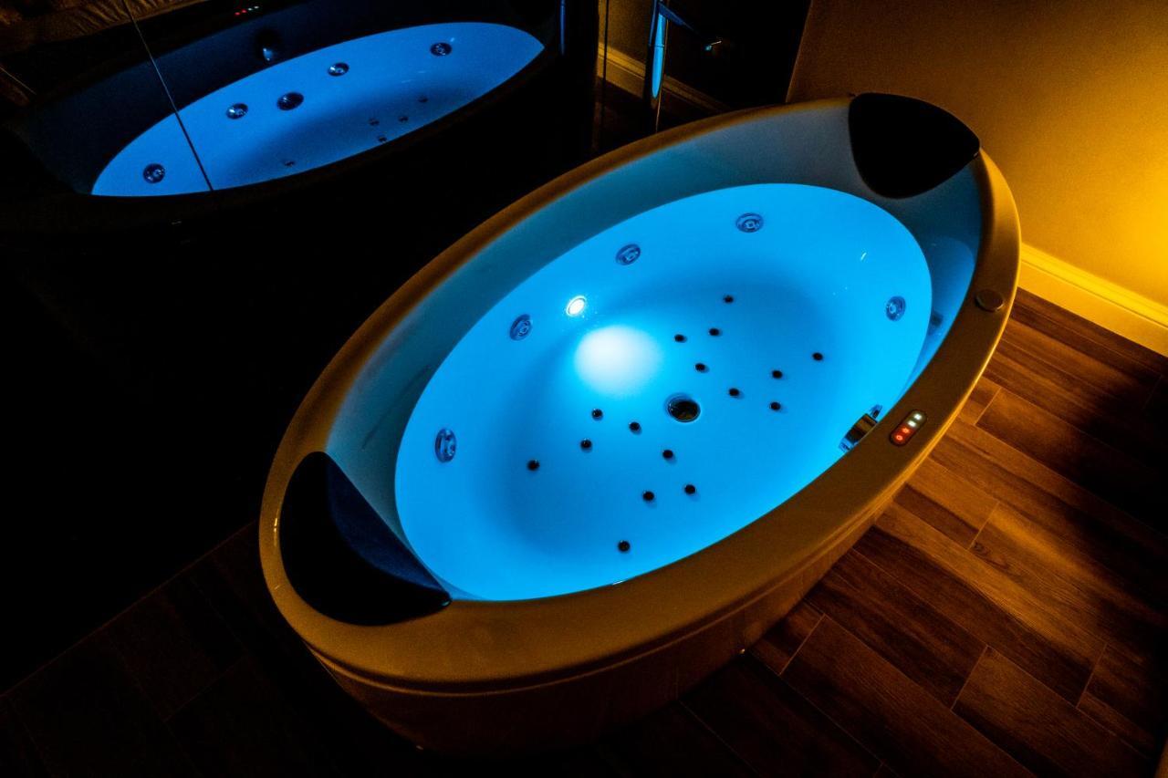 Growel Exclusive Suites San Pietro 로마 외부 사진