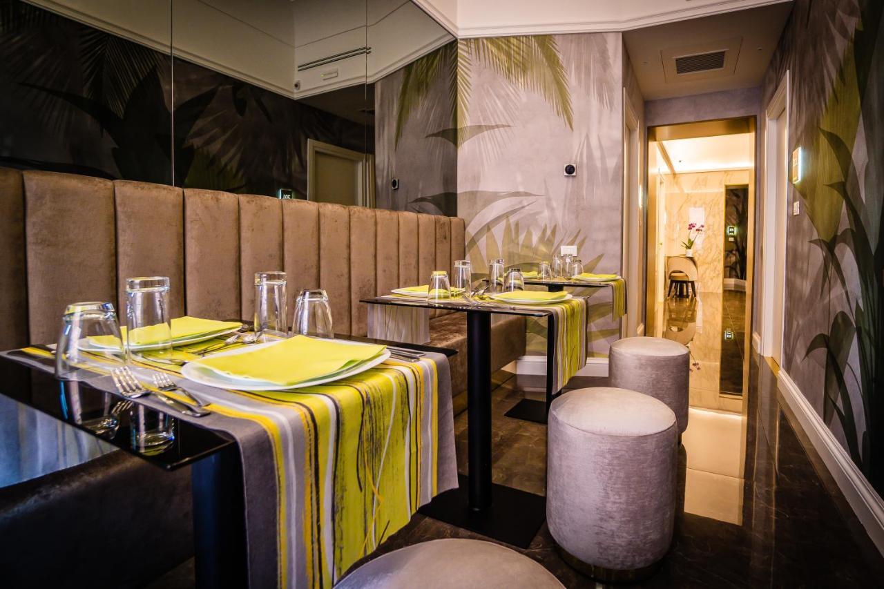 Growel Exclusive Suites San Pietro 로마 외부 사진