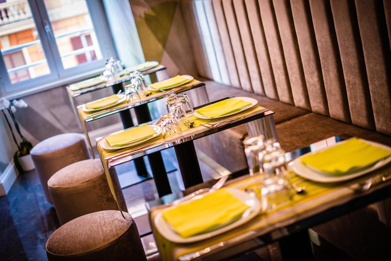 Growel Exclusive Suites San Pietro 로마 외부 사진