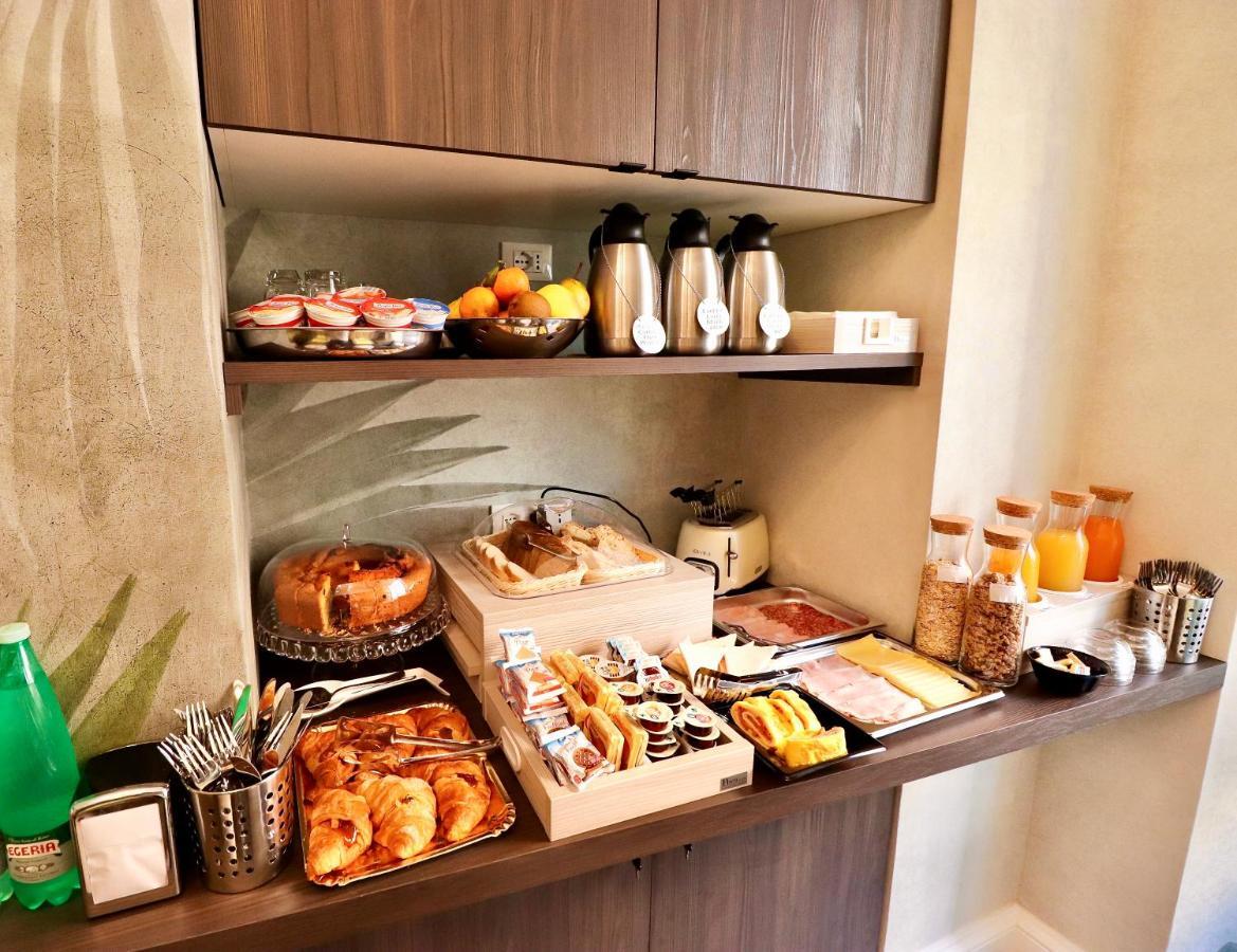Growel Exclusive Suites San Pietro 로마 외부 사진